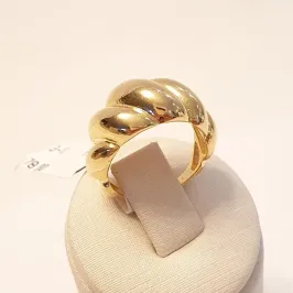 Anel Croissant G (n14)