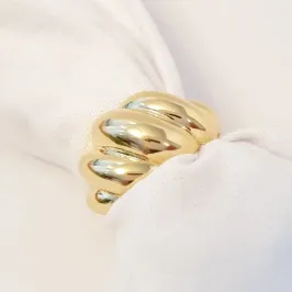 Anel Croissant G (n16 ajustável)