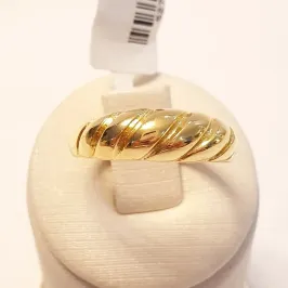 Anel Croissant M (n13)