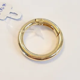 Aro Gancho Berloques