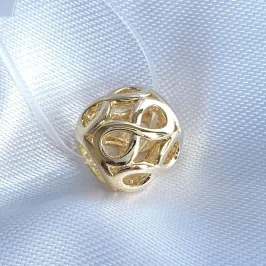 Berloque Abaulado Infinitos