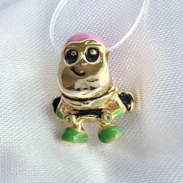 Berloque Buzz Lightyear Baby