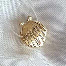 Berloque Concha Lisa