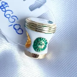 Berloque Copo Starbucks