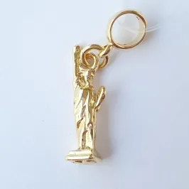 Berloque Estátua da Liberdade (New York EUA)