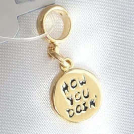 Berloque How You Doin' Friends