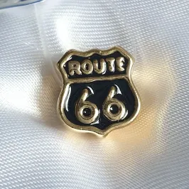 Berloque Route 66 (Rota 66)