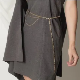 Body Waist Cinto Estrela