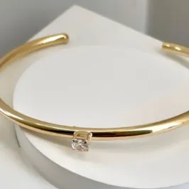 Bracelete Ponto de Luz