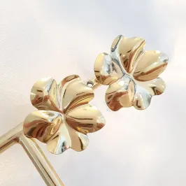 Brinco Flor Orgânica P