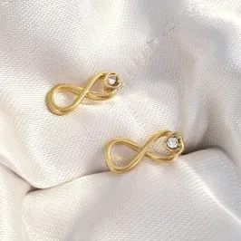 Brinco Infinito Ponto de Luz