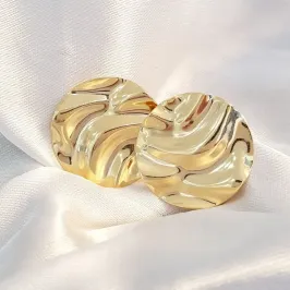 Brinco Redondo Orgânico