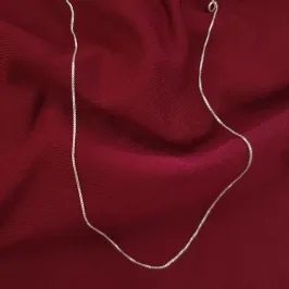 Colar Veneziana 60cm