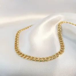 Corrente grumet 60cm