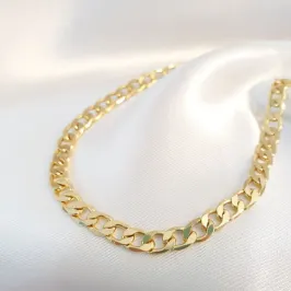 Corrente Grumet Importada 60cm