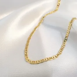 Corrente Piastrine 60cm