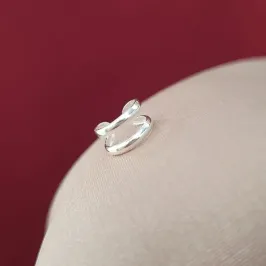 Piercing Fake 2 Fios