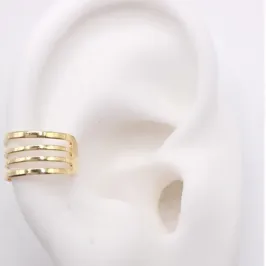 Piercing Fake 4 Fios