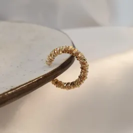 Piercing Fake Mini Argolinhas