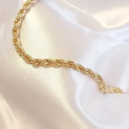 Pulseira Cordão Baiano