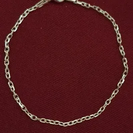 Pulseira Infantil Elos Cartier