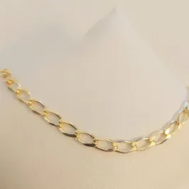 Pulseira Infantil Elos Grumet