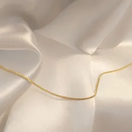 Pulseira Veneziana (18cm)