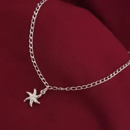 Tornozeleira Estrela