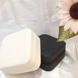 Porta-Joias P (Preto)