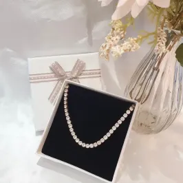 Caixinha de Presente Conjunto (Branca)