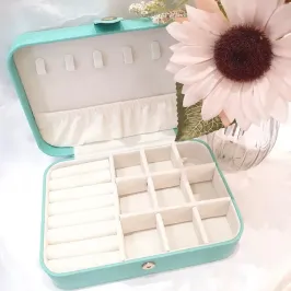 Porta-Joias M (Tiffany)