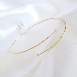 Bracelete Antebraço Liso