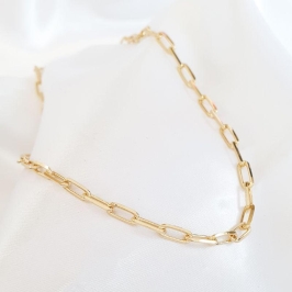 Colar Cartier 36cm (+5)