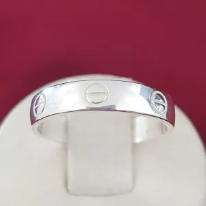 Anel Cartier (n18)