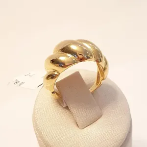 Anel Croissant G (n14)