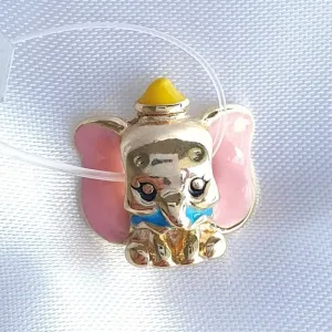 Berloque Dumbo Baby