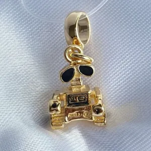 Berloque Wall-E