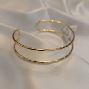 Bracelete Dois Fios