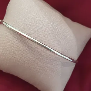 Bracelete Liso Fino