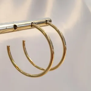 Brinco Argola 15mm