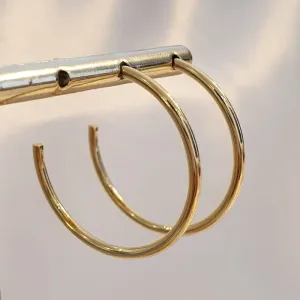 Brinco Argola 20mm
