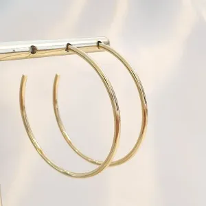 Brinco Argola 30mm