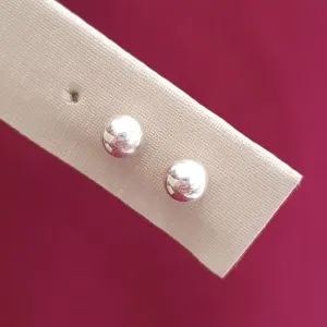 Brinco Bola 5mm