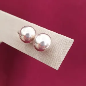 Brinco Bola 8mm