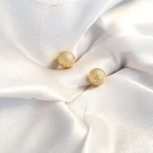 Brinco Bola Fosca P