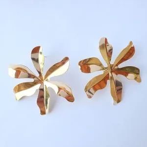 Brinco Flor Orgânica GG