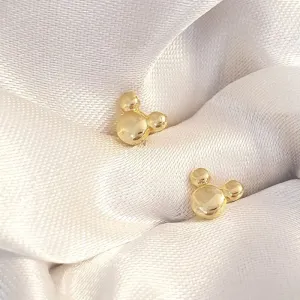 Brinco Mickey