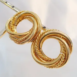 Brinco Ninho Grosso e Detalhado