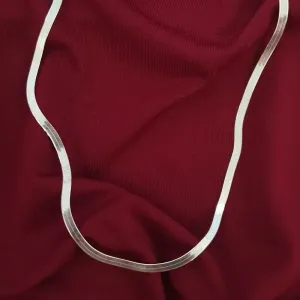 Colar Fita 40cm