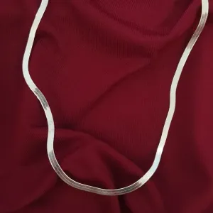 Colar Lacraia 40cm